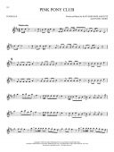101 Top Hits: Tenor Sax Solo additional images 2 2