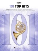 101 Top Hits: French Horn Solo additional images 1 1