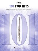 101 Top Hits: Flute Solo additional images 1 1