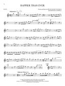 101 Top Hits: Flute Solo additional images 1 3