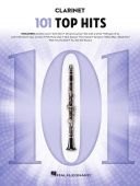 101 Top Hits: Clarinet Solo additional images 1 1