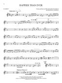 101 Top Hits: Clarinet Solo additional images 1 3