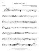 101 Top Hits: Clarinet Solo additional images 2 1