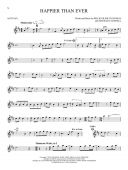101 Top Hits: Alto Saxophone Solo additional images 1 3