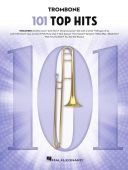 101 Top Hits: Trombone Solo additional images 1 1