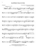 101 Top Hits: Trombone Solo additional images 1 3
