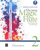 Die Neue Magic Flute Band 2 – Version 2024  For Flute additional images 1 1