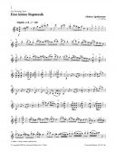 Outside The Box: 10 Virtuoso Pieces For Solo Violin (Igudesman) additional images 1 2