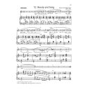 My Favourite Melodies: 14 Selected Pieces Treble Recorder & Piano additional images 2 2