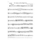 My Favourite Melodies: 14 Selected Pieces Treble Recorder & Piano additional images 3 1