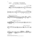 My Favourite Melodies: 14 Selected Pieces Treble Recorder & Piano additional images 3 2