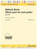 Album Pour Les Tout-petits: Piano (Schott) additional images 1 1