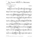 Funeral March Of A Marionette: Double Bass (Forsyth) additional images 1 2