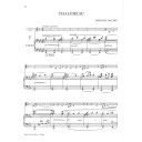 Seven Simple Pieces For Clarinet - Pilling, Dorothy additional images 1 2