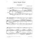 Seven Simple Pieces For Clarinet - Pilling, Dorothy additional images 2 1