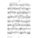 Flights Of Fancy Solo Clarinet  (Forsyth) additional images 1 2