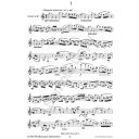 Flights Of Fancy Solo Clarinet  (Forsyth) additional images 1 3