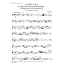 Geordie Tunes: Descant Recorder Or Oboe (Forsyth) additional images 1 3
