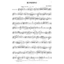 Pieces For Solo Recorder Vol.2: RecorderSolo (Forsyth) additional images 1 2