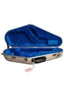 Hiscox PROII-WAS Alto Saxophone Case additional images 1 2