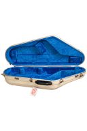 Hiscox Pro II Liteflite Tenor Saxophone Case additional images 1 2