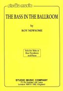 Bass In The Ballroom: Bass Clef Tuba/Trombone & Piano additional images 1 1