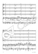 Messe D Moll, WAB26  Vocal Score (Carus) additional images 1 3