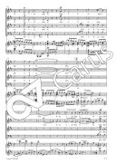 Messe D Moll, WAB26  Vocal Score (Carus) additional images 2 3