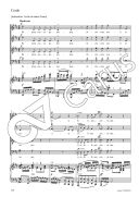 Messe D Moll, WAB26  Vocal Score (Carus) additional images 3 2