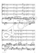 Messe D Moll, WAB26  Vocal Score (Carus) additional images 3 3