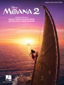 Moana 2: Piano Vocal Guitar additional images 1 1