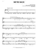 Moana 2: Piano Vocal Guitar additional images 1 2