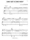Moana 2: Piano Vocal Guitar additional images 2 3