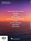 Moana 2: Piano Vocal Guitar additional images 3 1