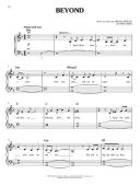 Moana 2: Easy Piano Songbook additional images 1 2