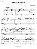Moana 2: Easy Piano Songbook additional images 2 1