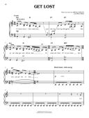 Moana 2: Easy Piano Songbook additional images 2 2