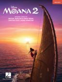 Moana 2: Ukulele Songbook additional images 1 1