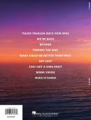 Moana 2: Ukulele Songbook additional images 2 2
