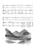 Wild Cello: 14 New Celtic Tunes For Beginner Cello & Piano additional images 1 3