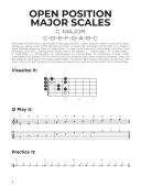 First 50 Scales You Should Play On Guitar additional images 1 3