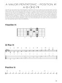 First 50 Scales You Should Play On Guitar additional images 2 2