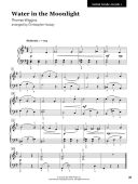 Junior Performer: Piano Pieces And Exercises Between Grades: Beginner, Initial, & Gr1 additional images 1 2