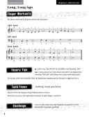 Junior Performer: Piano Pieces And Exercises Between Grades: Beginner, Initial, & Gr1 additional images 1 3