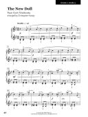 Junior Performer: Piano Pieces And Exercises Between Grades: Grade 1, Grade 2 , & Grade additional images 1 3