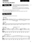 Junior Performer: Piano Pieces And Exercises Between Grades: Grade 1, Grade 2 , & Grade additional images 2 1