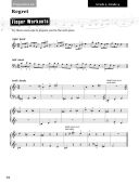 Junior Performer: Piano Pieces And Exercises Between Grades: Grade 3, Grade 4 , & Grade 5 additional images 1 3