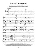 Chart Hits Of 2024-2025  Piano Vocal Guitar: 20 Massive Hits additional images 1 2