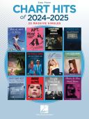 Chart Hits Of 2024-2025 Easy Piano additional images 1 1
