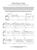 Really Easy Piano: Chart Hits Of 2024-2025: 16 Hits additional images 1 2